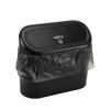 imageAccmor Mini Car Trash Can Bags for Auto Trash Bin 120 Count Small Garbage Bags Organizer TearResistant Liner Refills Vehicle Trash Can is not Included BlackBlack