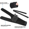 image:imageAccmor Shoulder Holster for Carry Universal Underarm Gun Holster for Men and Women Breathable Neoprene Chest amp Belly Band Holsters Vest for Small Subcompact Compact Gear