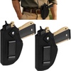 Black Standard  2 Pack