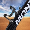image:imageAccmor Bike Water Bottle Cage Bike Water Bottle Holder Aluminum Alloy Lightweight Side Load Water Bottle Cage Brackets for Road Bike MTB Cycling Accessories