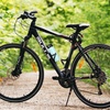 image:imageAccmor Full Carbon Fiber Bike Water Bottle Holder Bike Cup Holder Bicycle Water Bottle Cage for Road Bike MTB Cycling Accessories