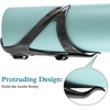 image:imageAccmor Full Carbon Fiber Bike Water Bottle Holder Bike Cup Holder Bicycle Water Bottle Cage for Road Bike MTB Cycling Accessories