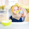 image:imageAccmor 10 Pack Muslin Baby Bibs 100 Cotton Bandana Drool Bibs for Baby Girls BoysTeething and Drooling