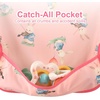 image:imageAccmor 5 Pack Long Sleeve Bibs Baby Smock Waterproof Sleeved Bib Smock for Baby Toddler 636 MonthsRabbitBearDuckDinosaur