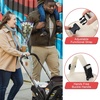 image:imageAccmor Breastmilk Cooler Bag Insulated Baby Bottle Cooler Tote Bags for Nursing Mom DaycareOff White