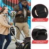 image:imageAccmor Breastmilk Cooler Bag Insulated Baby Bottle Cooler Tote Bags for Nursing Mom DaycareWheat EarBlack