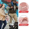 image:imageAccmor Breastmilk Cooler Bag Insulated Baby Bottle Cooler Tote Bags for Nursing Mom DaycareWheat EarPink