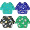 Lake Blue Dinosaur/Dark Blue Construction/Animal/Green Owl