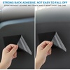 image:imageAccmor Universal Car Side Pocket Organizer PU Leather Car Pocket Pouch Cell Phone Sunglasses Holder Car Phone Pocket Organizer Accessories for Car Seat Door Window Console2