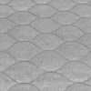 image:imageAccmor 3 Pack Waterproof Changing Pad Liners Diaper Changing Pad Covers GreyGrey