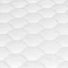 image:imageAccmor 3 Pack Waterproof Changing Pad Liners Diaper Changing Pad Covers GreyWhite