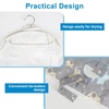 image:imageAccmor Portable Diaper Changing Pad Foldable Waterproof Baby Changing Mat for Diaper Bag Compact Lightweight Baby Changing Mat for TravelGrey Elephant
