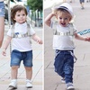 image:imageAccmor Toddler Harness Leash  Reflective Anti Lost Wrist Link Cute Car Kids Back Pack with Hand Strap Collapsible Child Walking Restraint Belt Tether Hold Baby Boys Close for Outdoor TravelNavy Blue