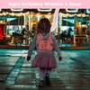 image:imageAccmor Toddler Harness Leash  Reflective Anti Lost Wrist Link Cute Car Kids Back Pack with Hand Strap Collapsible Child Walking Restraint Belt Tether Hold Baby Boys Close for Outdoor TravelBaby PinkDeer