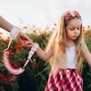 image:imageAccmor Toddler Harness Leash  Reflective Anti Lost Wrist Link Cute Car Kids Back Pack with Hand Strap Collapsible Child Walking Restraint Belt Tether Hold Baby Boys Close for Outdoor TravelPinkDeer