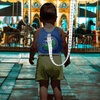 image:imageAccmor Toddler Harness Leash with Reflective Anti Lost Wrist Link Cute Train Kid Safty Walking Harness Adjustable Leashes Foldable Child Restraint Belt Tether Hold Baby Boy Close to Outdoor TravelBlueTyrannosaurus Rex