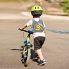 image:imageAccmor Toddler Harness Leash with Reflective Anti Lost Wrist Link Cute Train Kid Safty Walking Harness Adjustable Leashes Foldable Child Restraint Belt Tether Hold Baby Boy Close to Outdoor TravelGreySquirrel