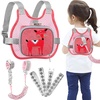 Pink/Breathable Deer